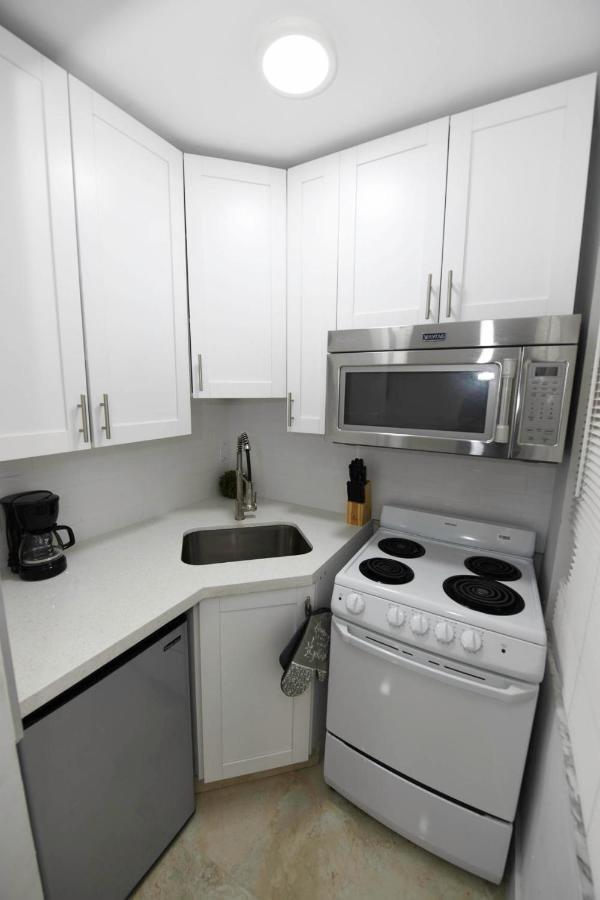 Apartamento 4-Plex Fort Lauderdale Exterior foto