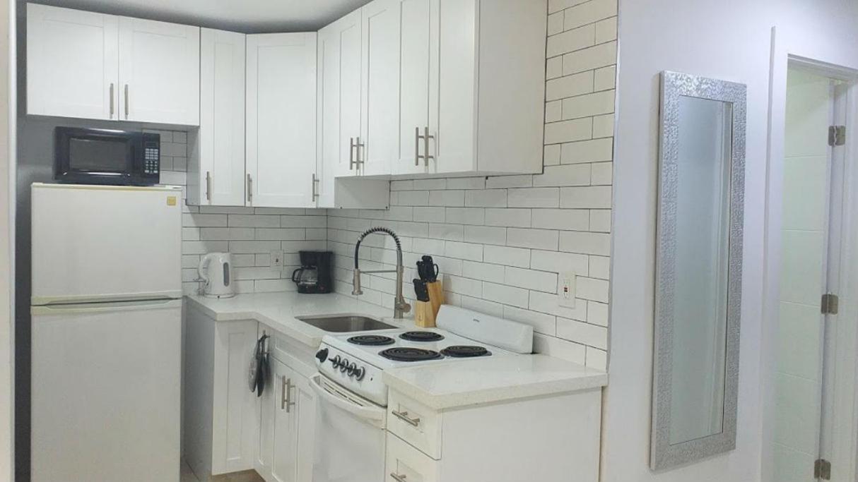 Apartamento 4-Plex Fort Lauderdale Exterior foto