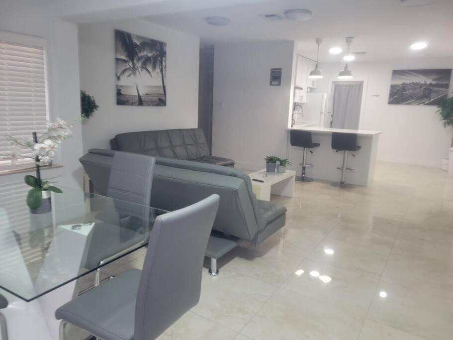 Apartamento 4-Plex Fort Lauderdale Exterior foto