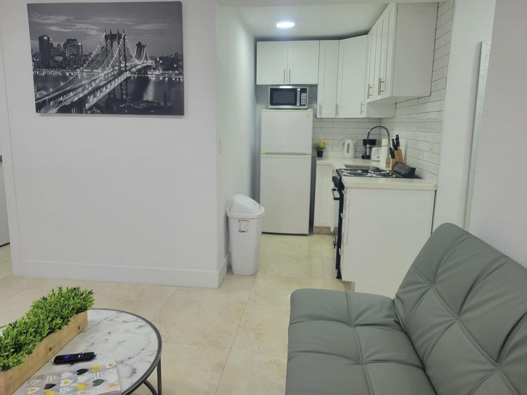Apartamento 4-Plex Fort Lauderdale Exterior foto