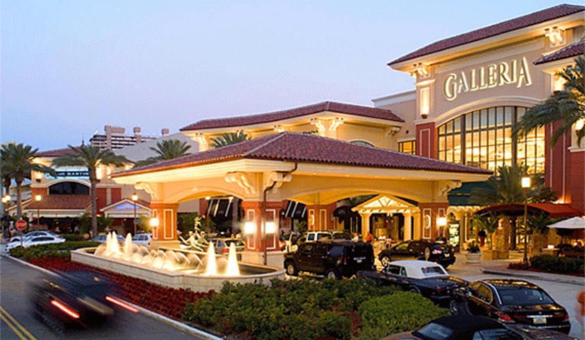 Apartamento 4-Plex Fort Lauderdale Exterior foto